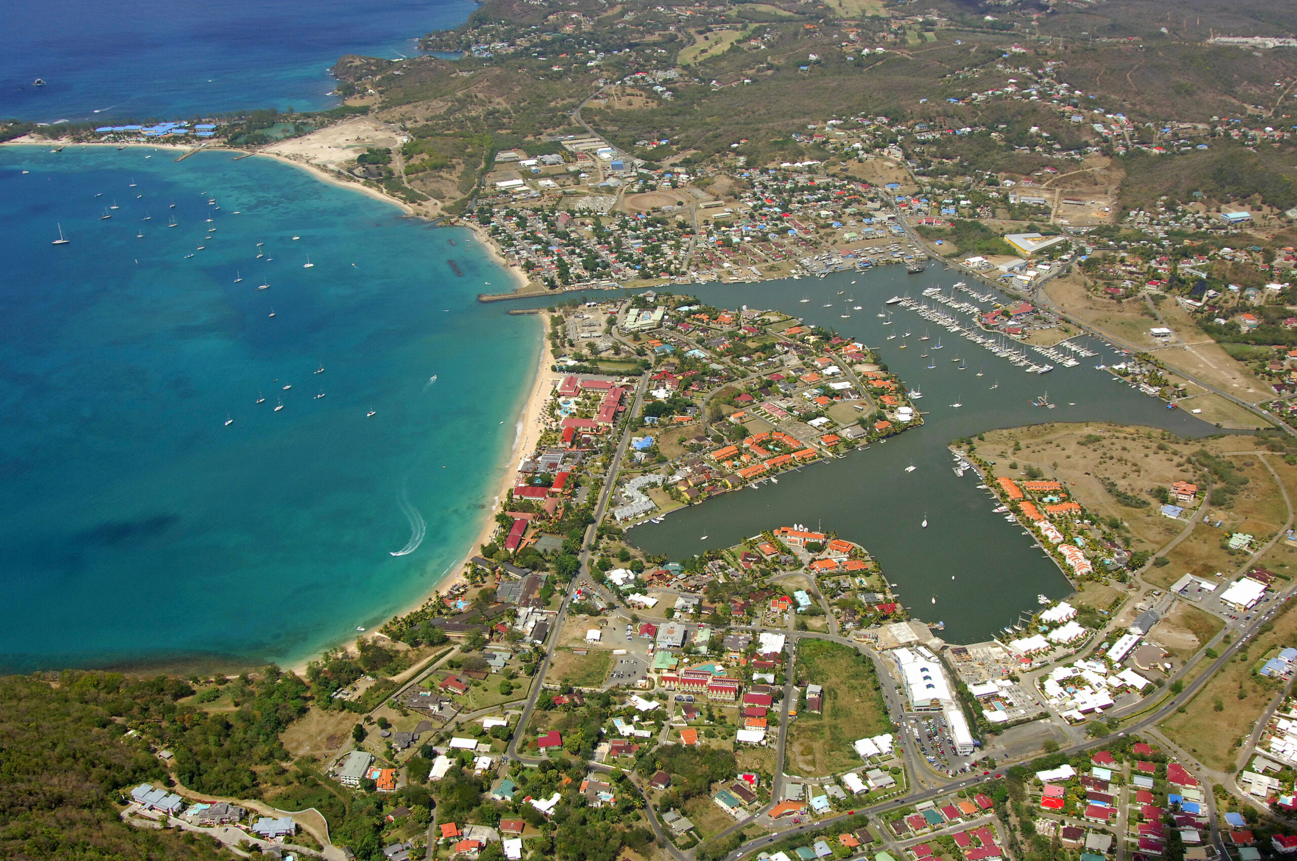 Car Rental in Rodney Bay, St Lucia 1 Rodney Bay Saint Lucia